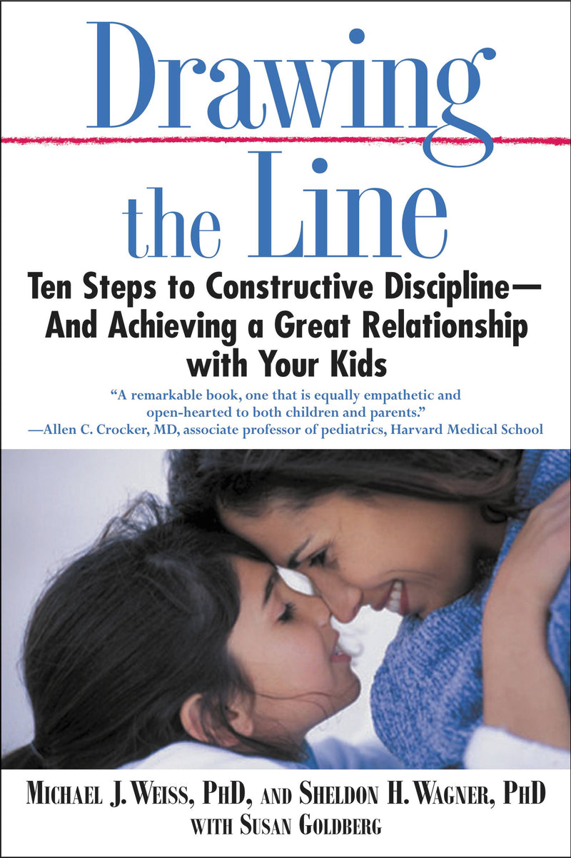 Drawing the Line