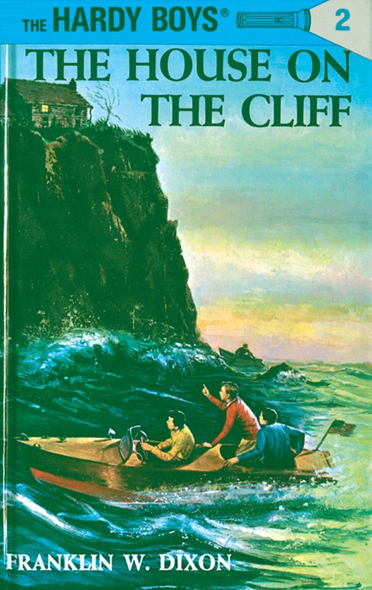 The Hardy Boys