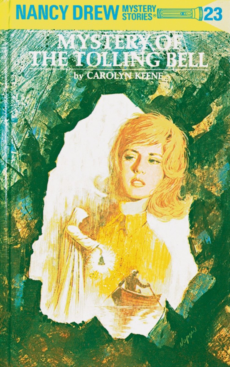 Nancy Drew