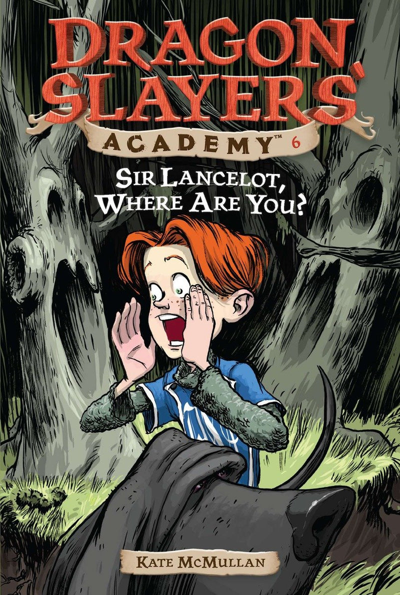 Dragon Slayers' Academy