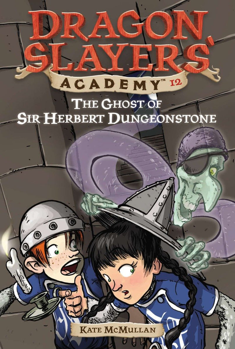 Dragon Slayers' Academy