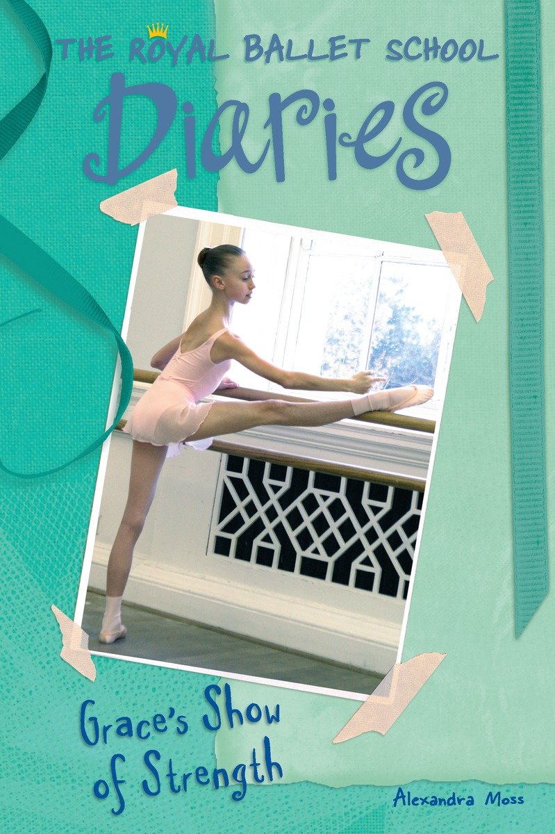 Royal Ballet School Diaries
