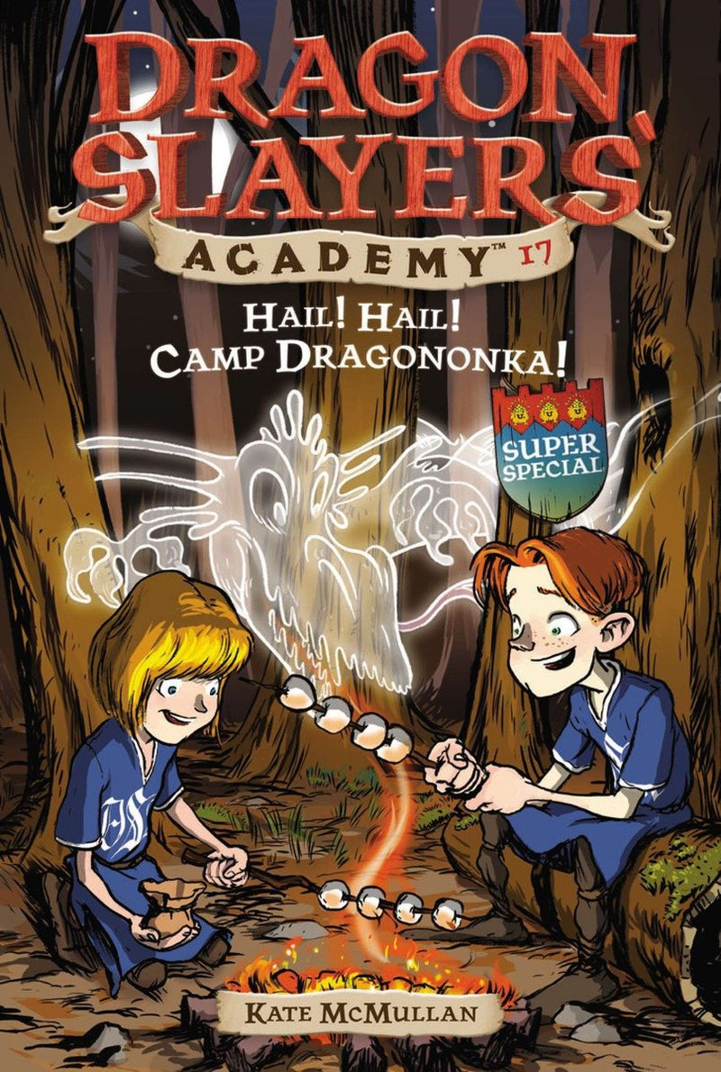Dragon Slayers' Academy