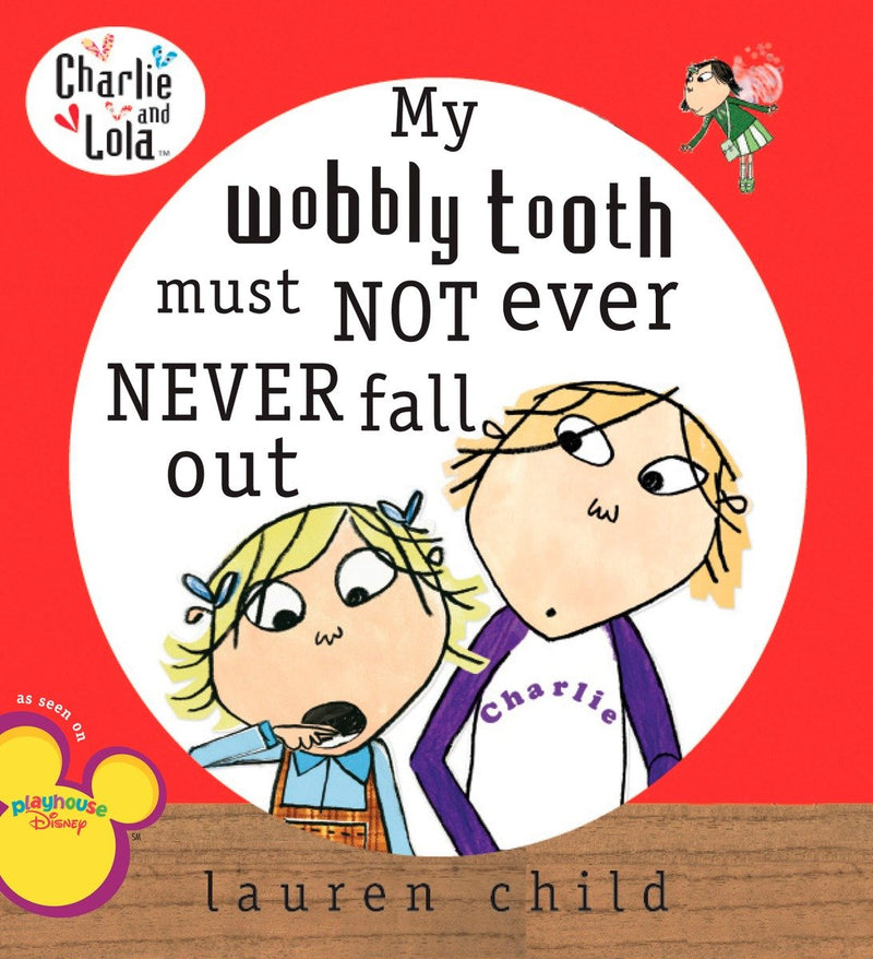 Charlie and Lola
