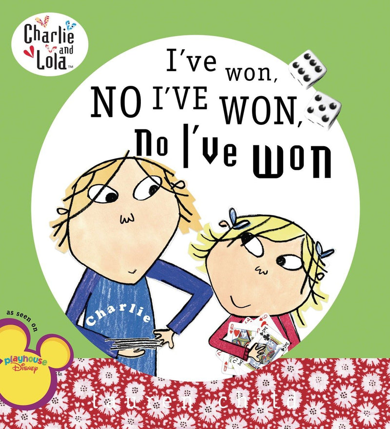 Charlie and Lola