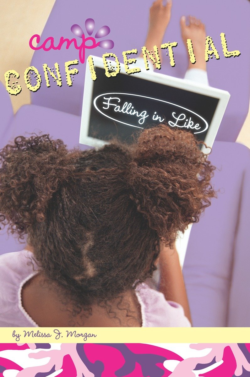 Camp Confidential