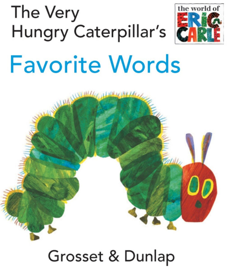 The World of Eric Carle