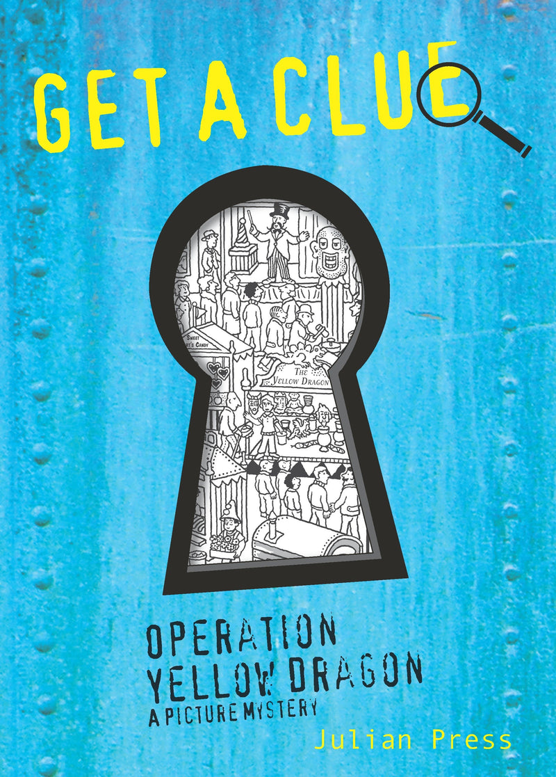 Operation Yellow Dragon