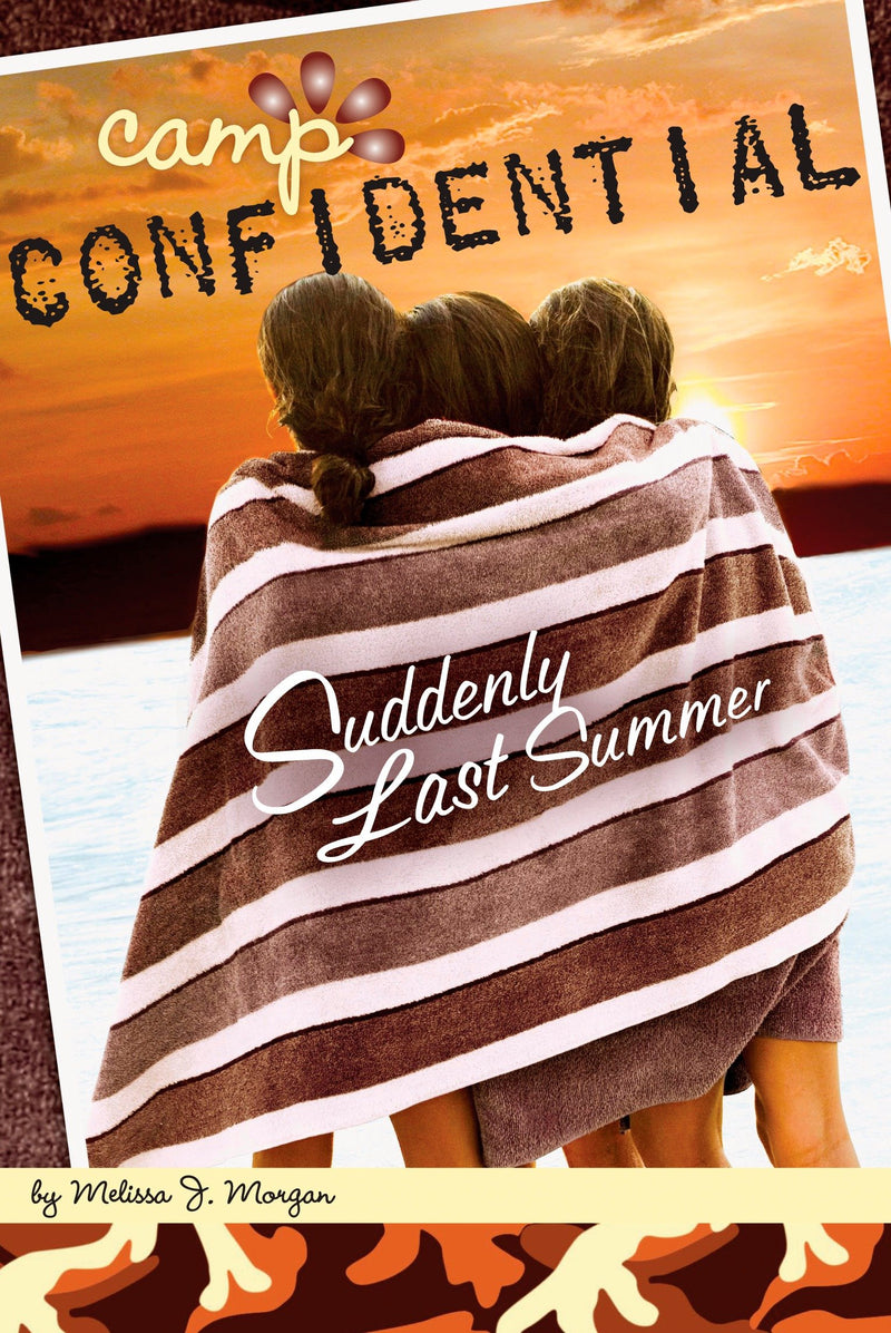 Suddenly Last Summer #20