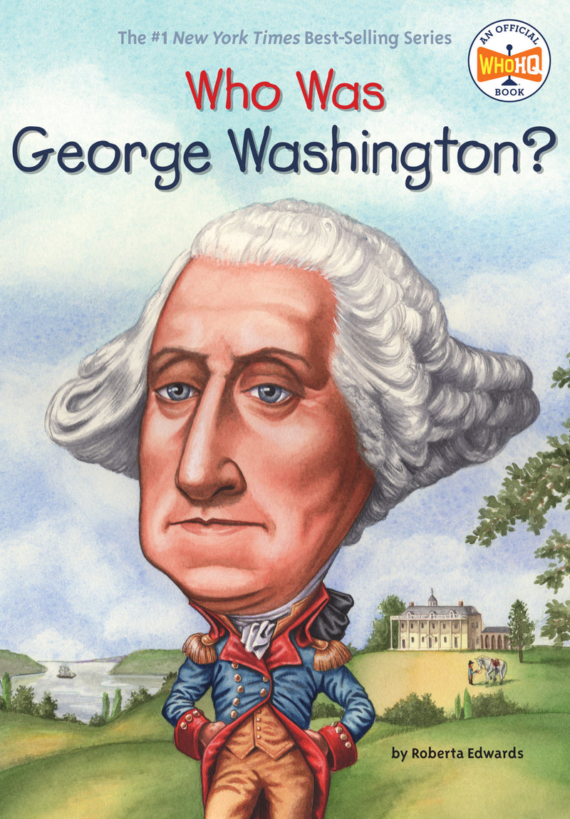 Who Was?