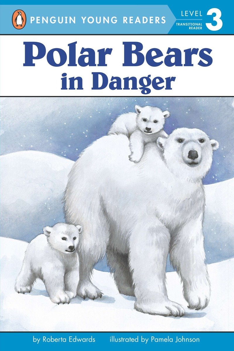 Penguin Young Readers, Level 3
