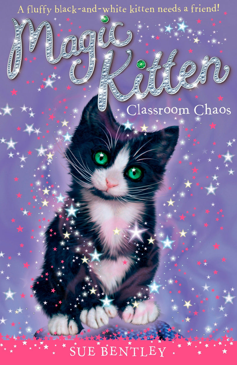 Classroom Chaos #2