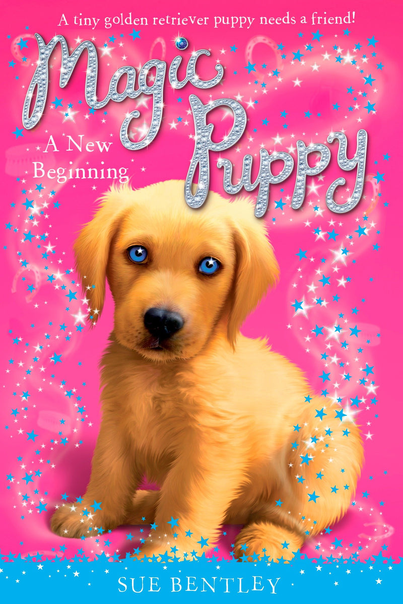 A New Beginning #1