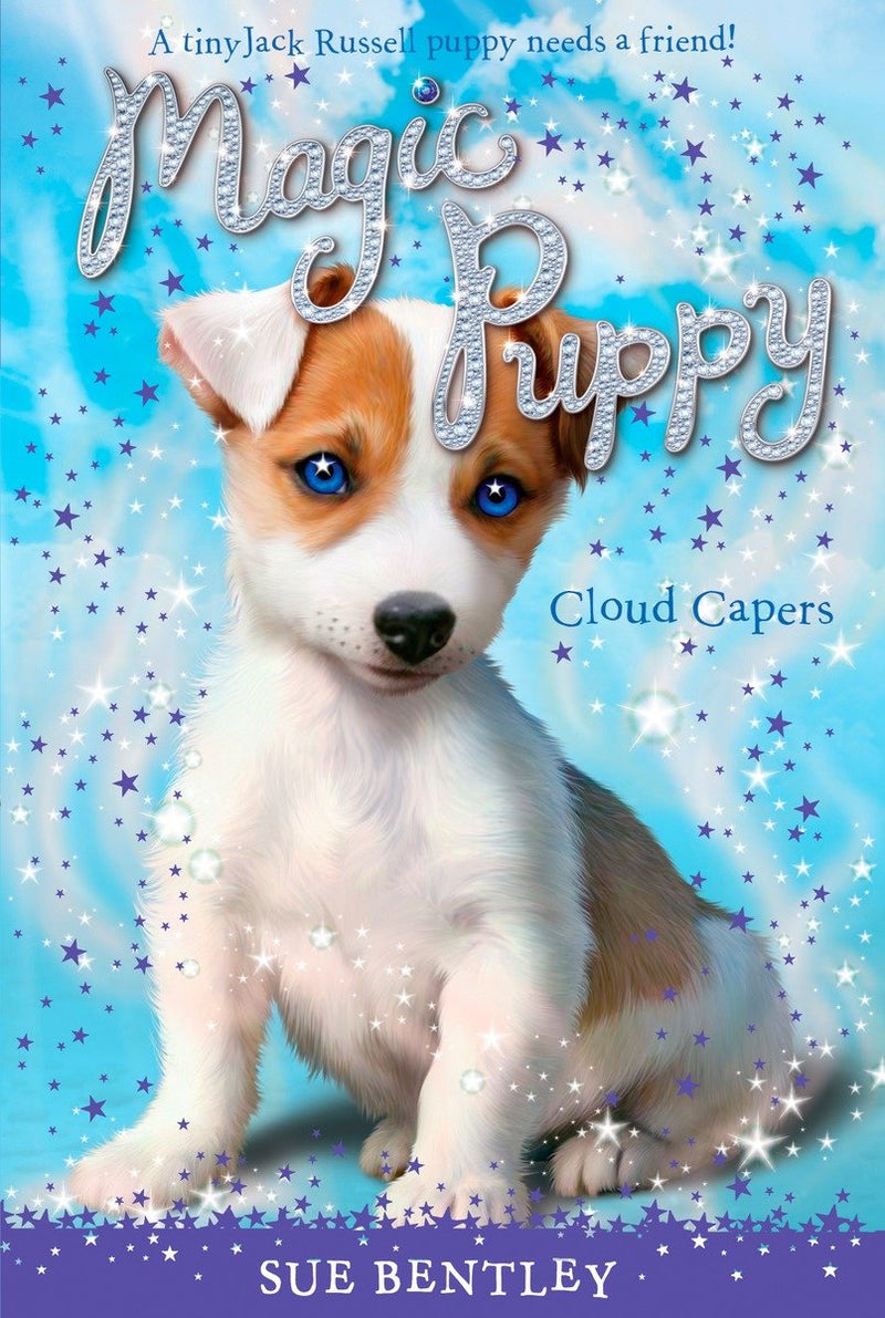 Magic Puppy