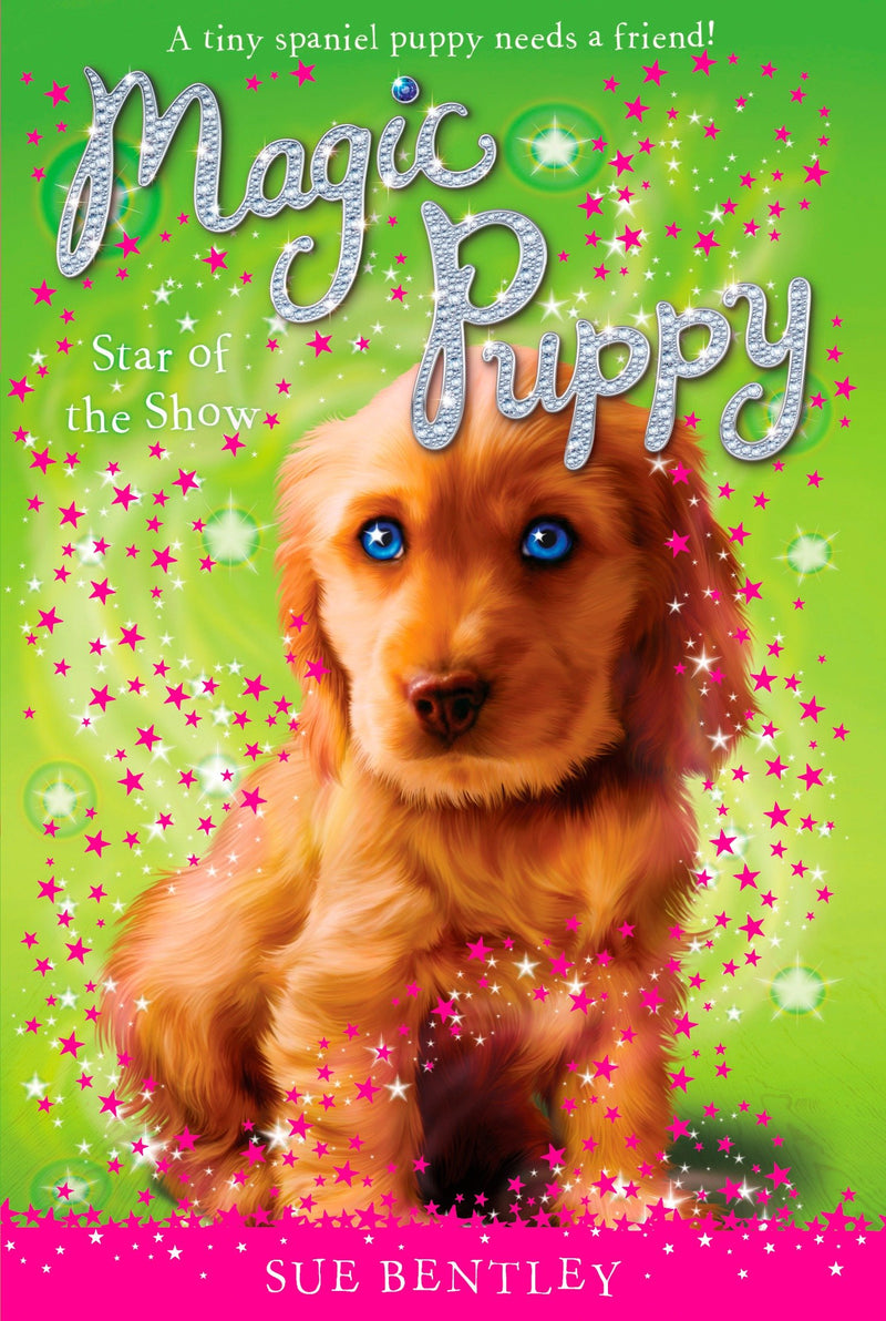 Star of the Show