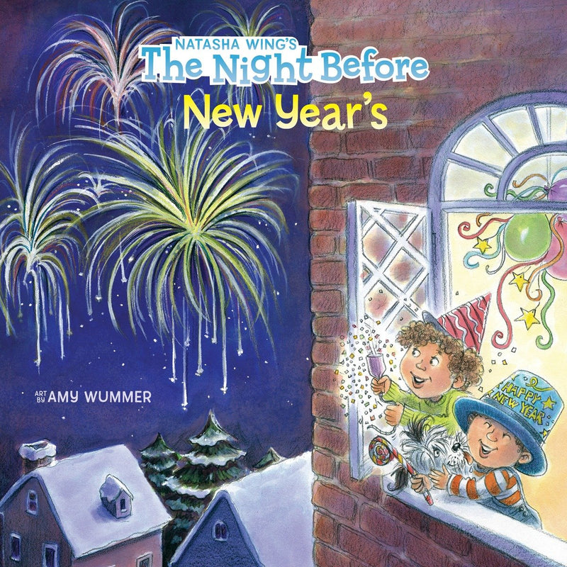 The Night Before
