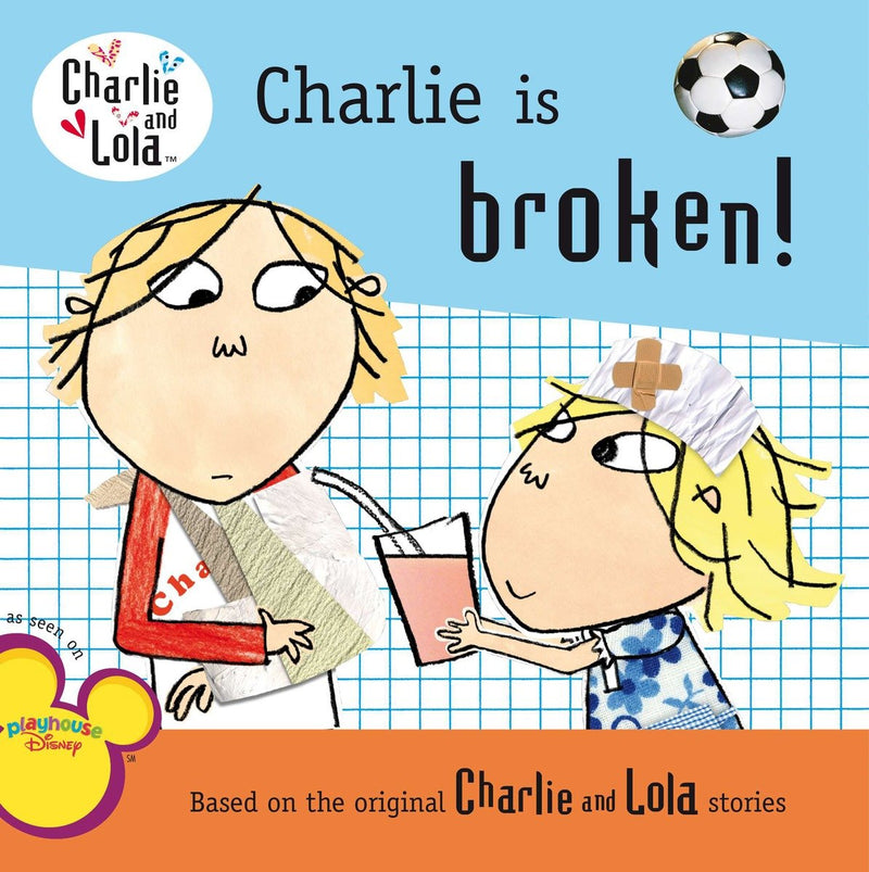 Charlie and Lola