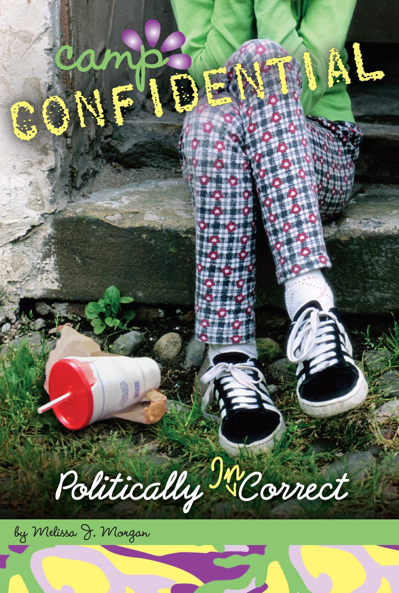 Politically Incorrect #23