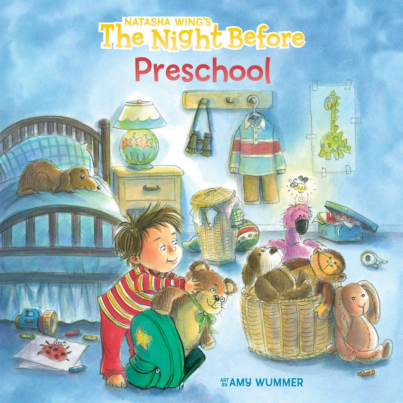 The Night Before