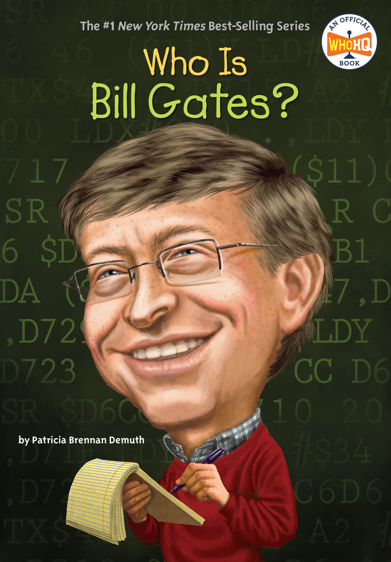 Who Was?