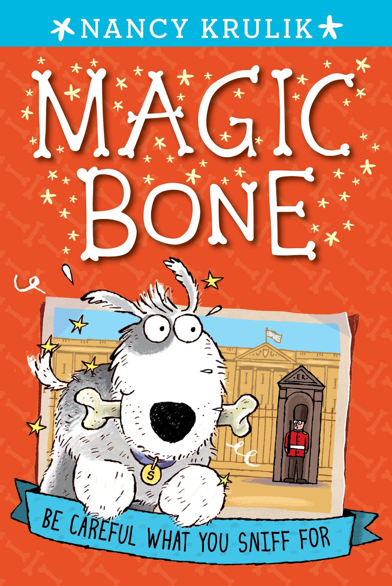 Magic Bone