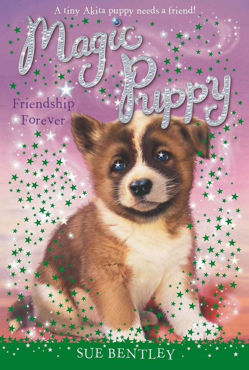 Magic Puppy