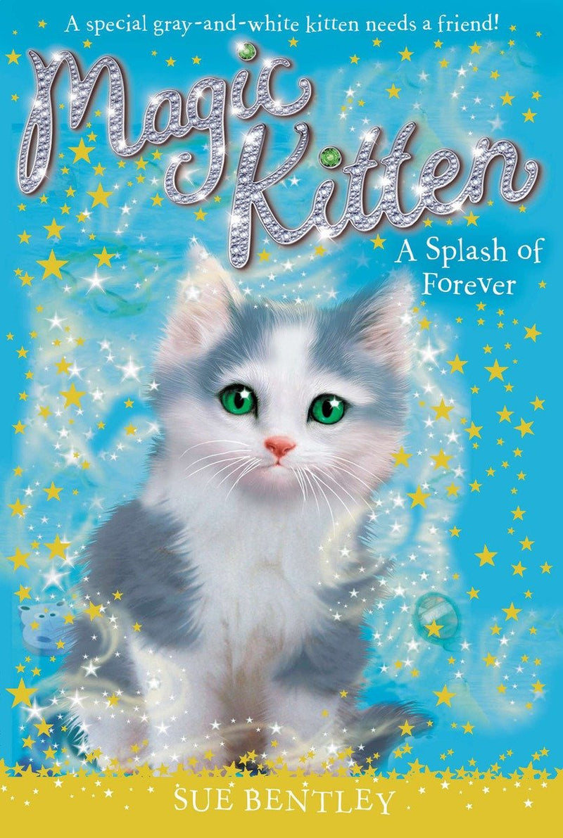 Magic Kitten
