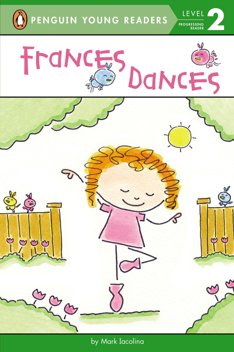 Frances Dances