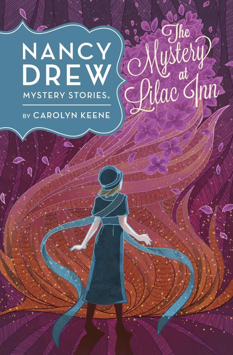 Nancy Drew
