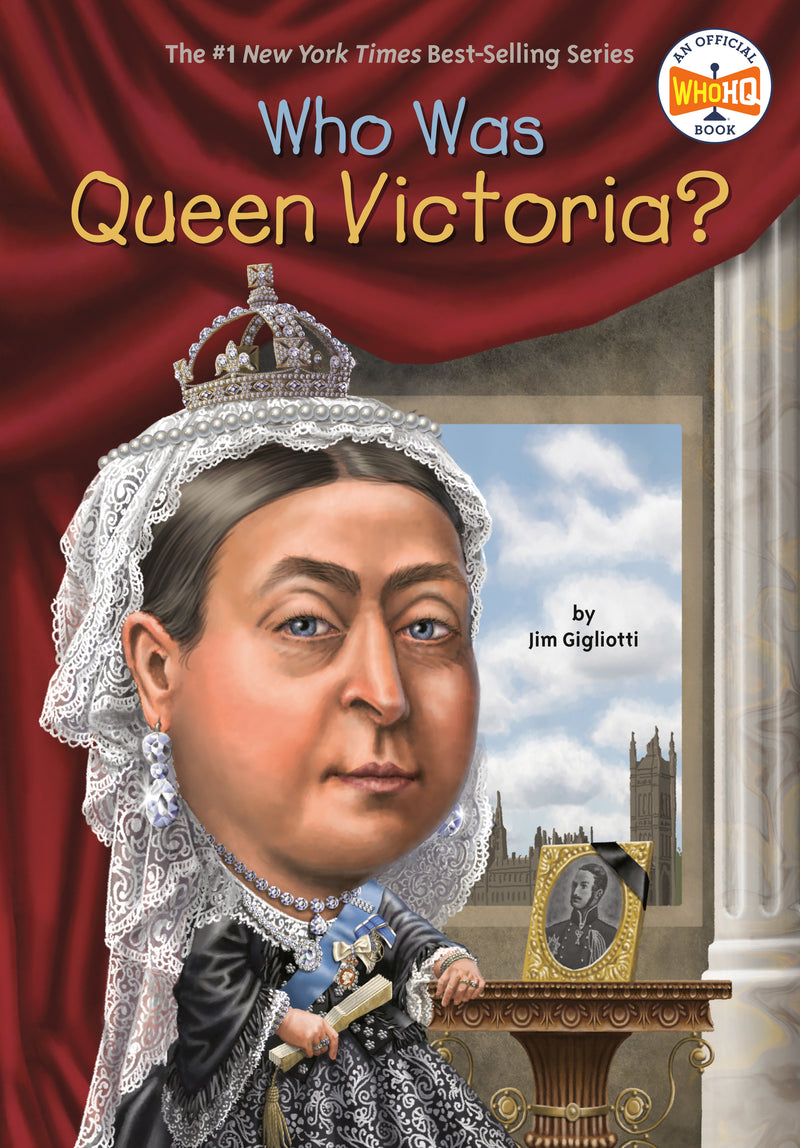 Who Was Queen Victoria? | Who HQ
