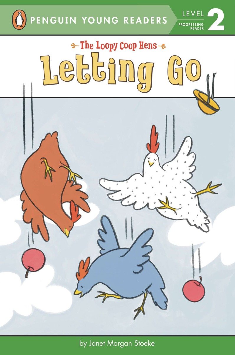 The Loopy Coop Hens