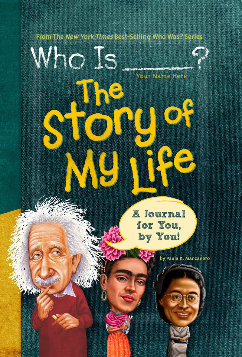 Who Was?
