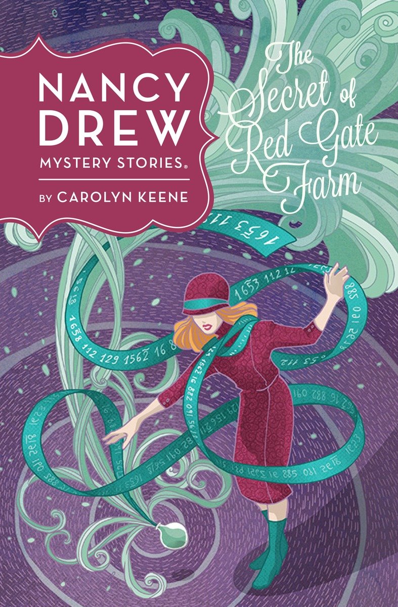 Nancy Drew