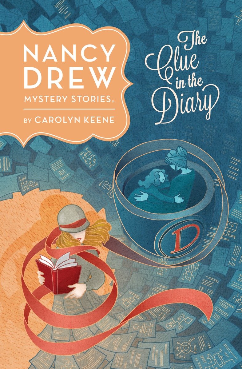 Nancy Drew