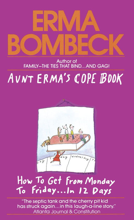 Aunt Erma's Cope Book