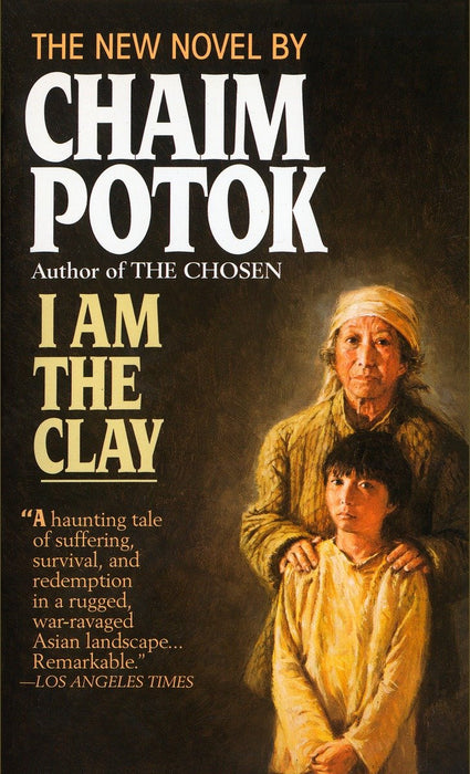 I Am the Clay