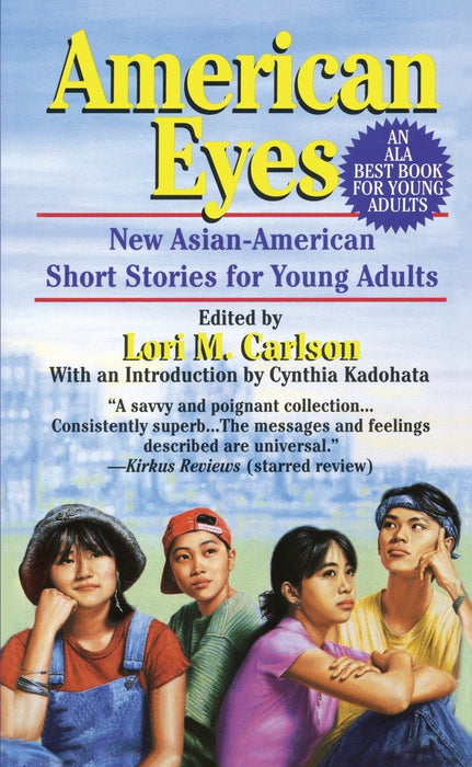 American Eyes