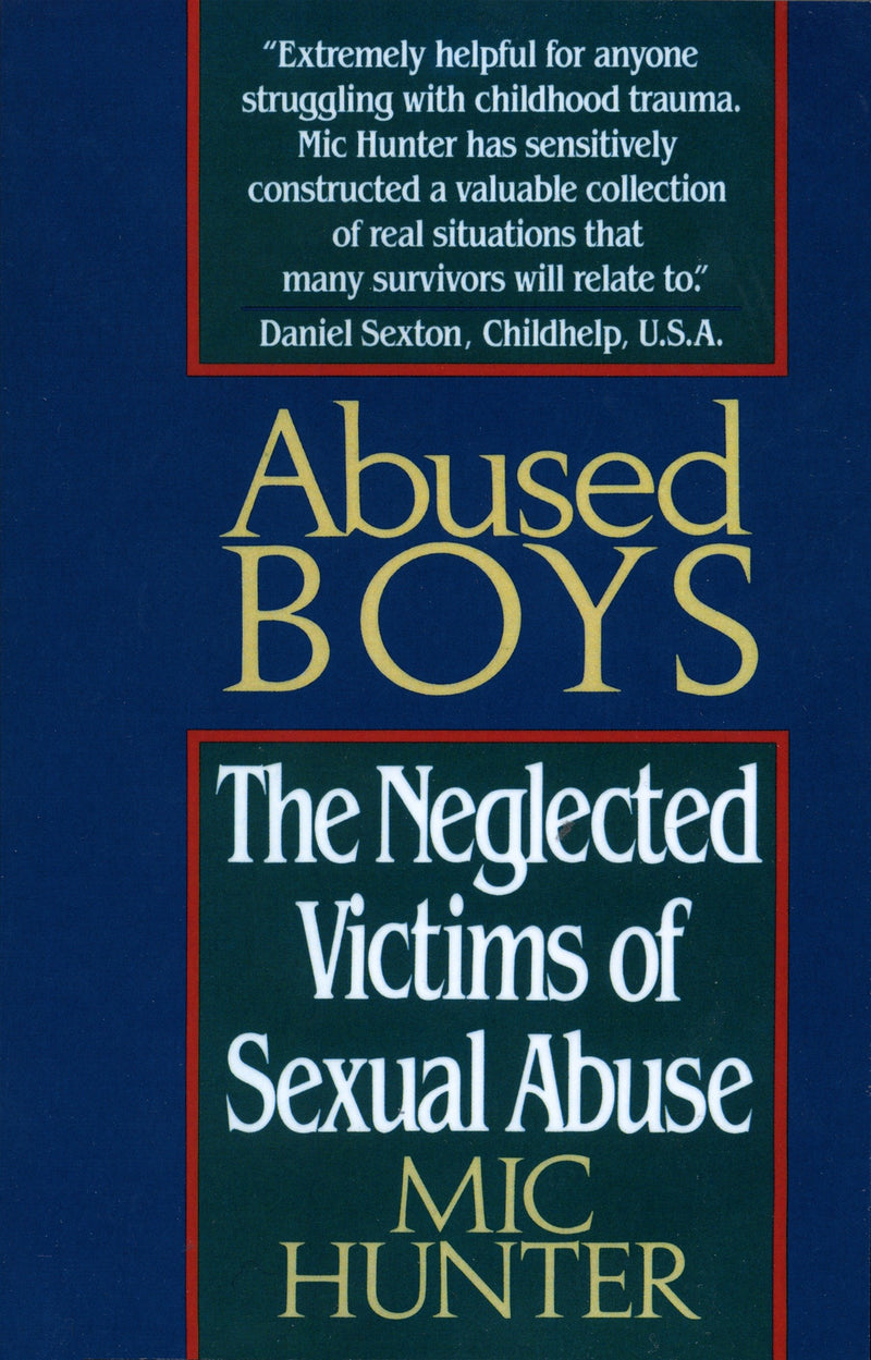 Abused Boys