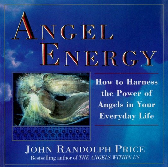 Angel Energy