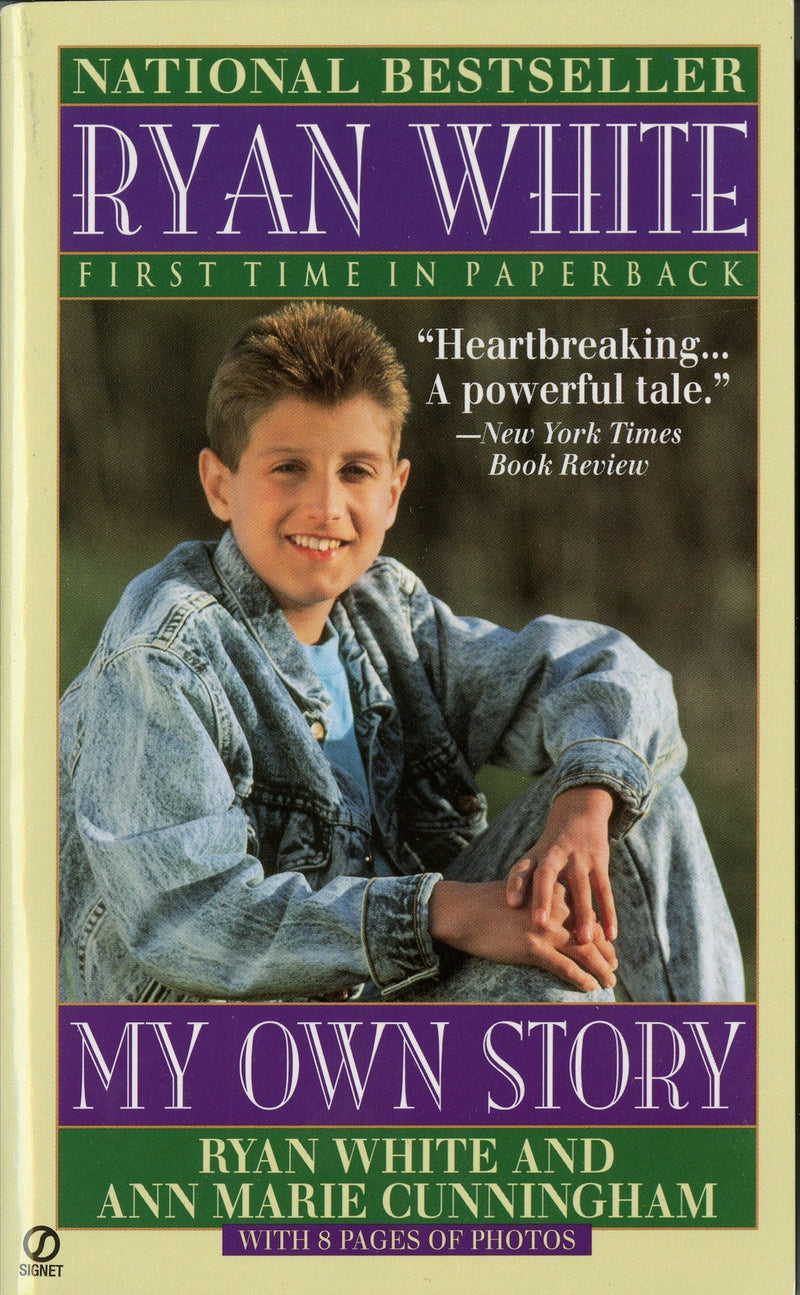 Ryan White
