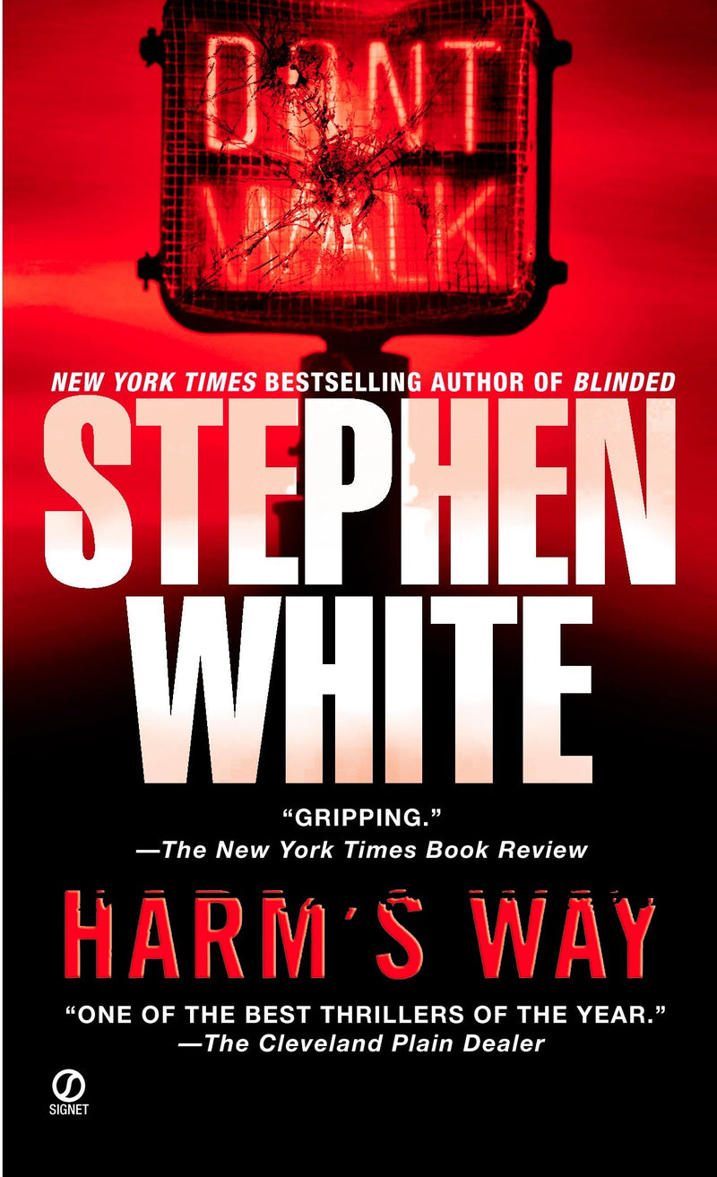 Harm's Way