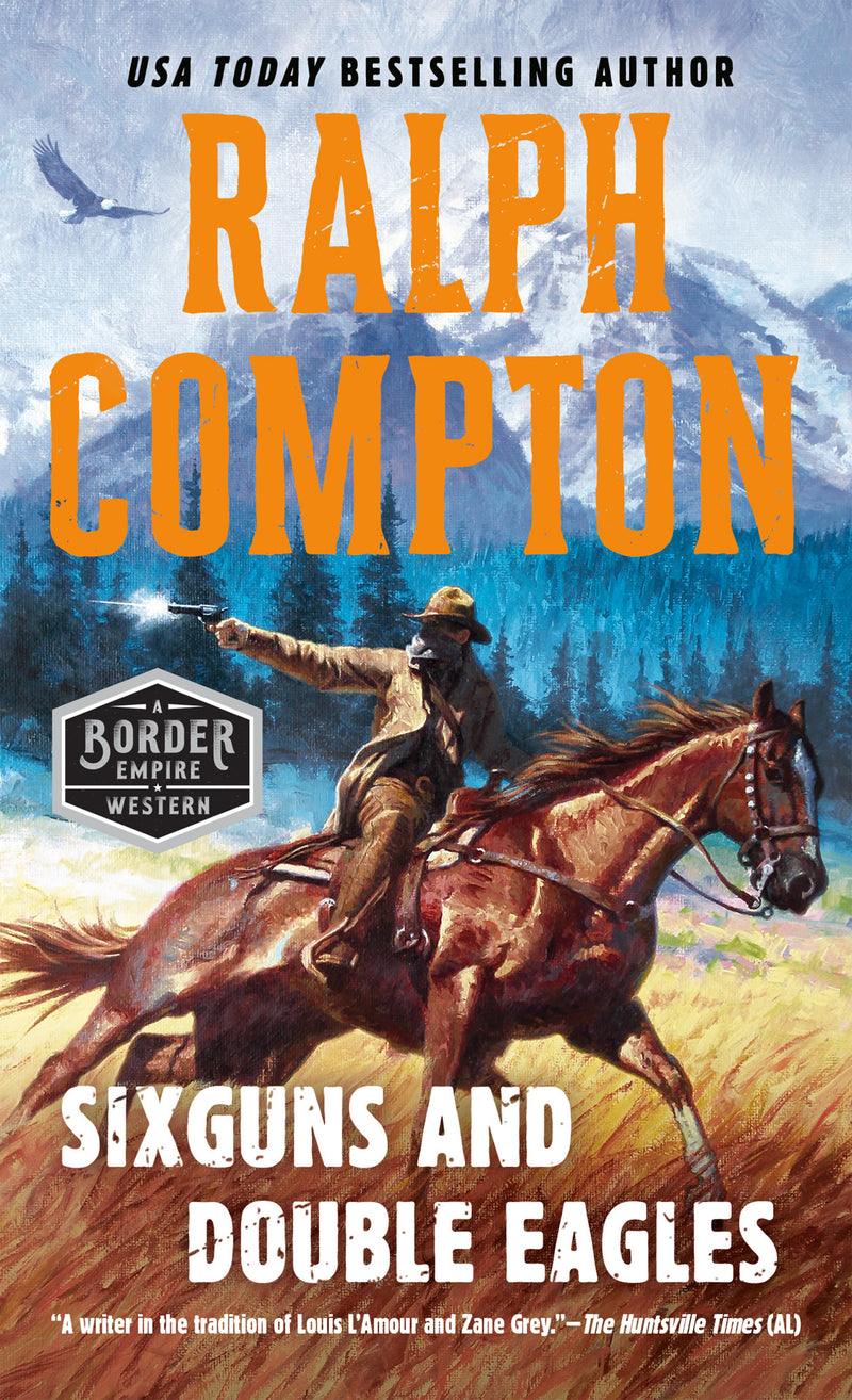 A Border Empire Western