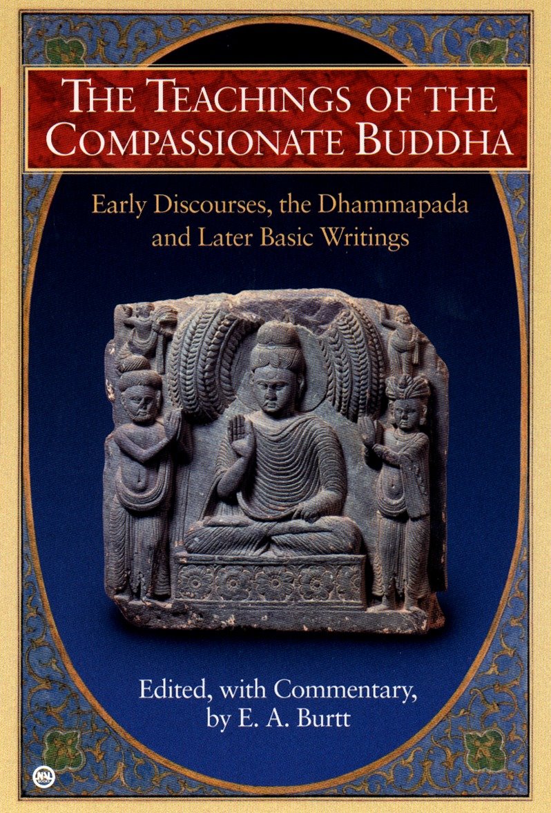 The Teachings of the Compassionate Buddha