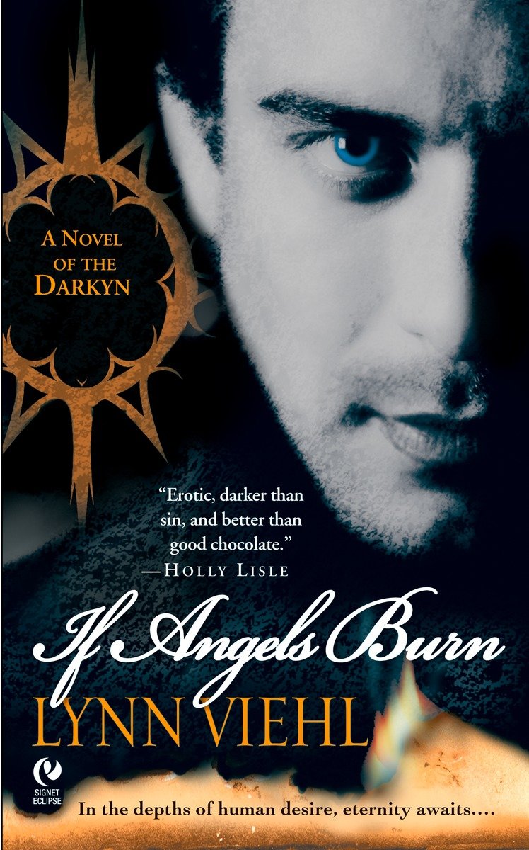 Novel Of The Darkyn