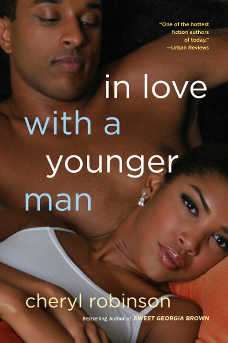 In Love with a Younger Man