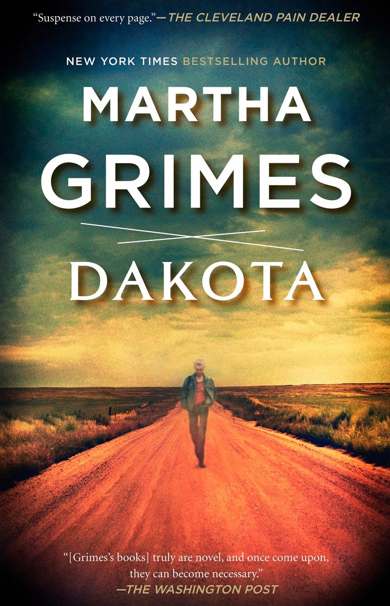 An Andi Oliver Novel