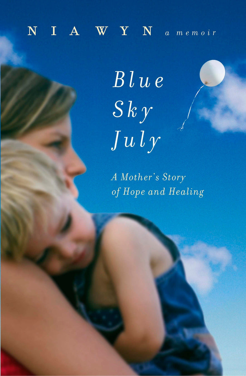 Blue Sky July