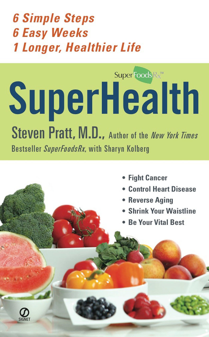 Superhealth