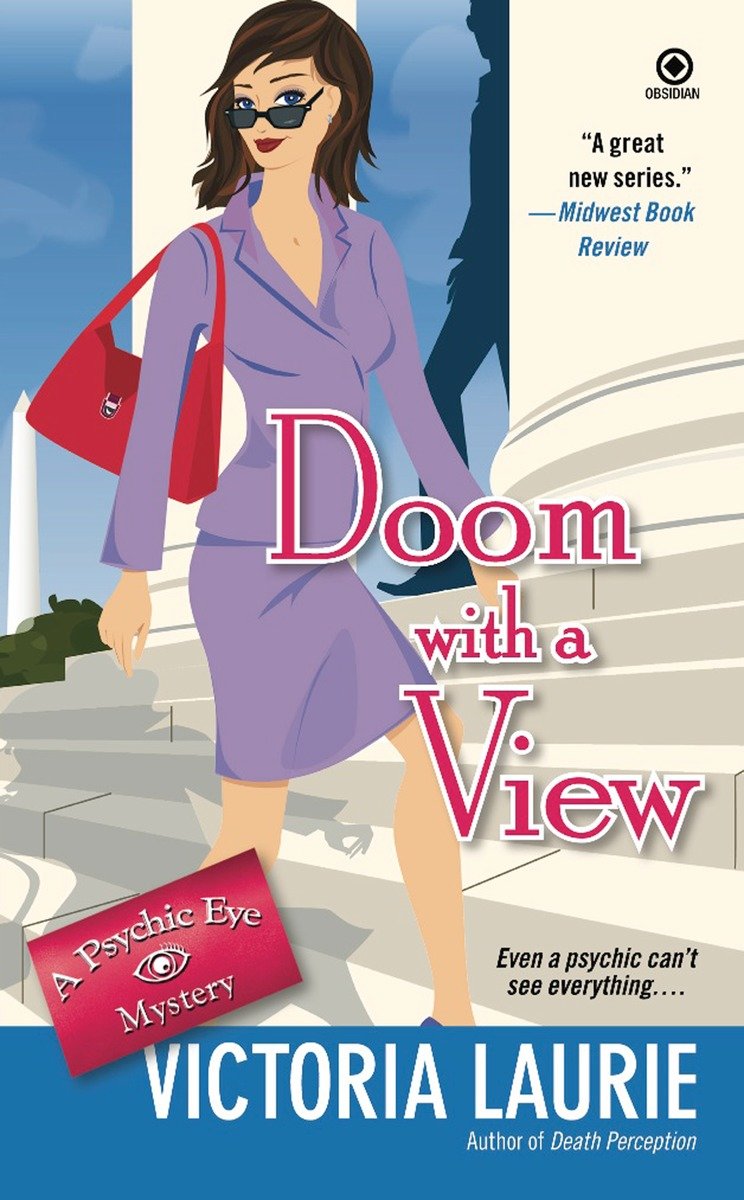 Psychic Eye Mystery