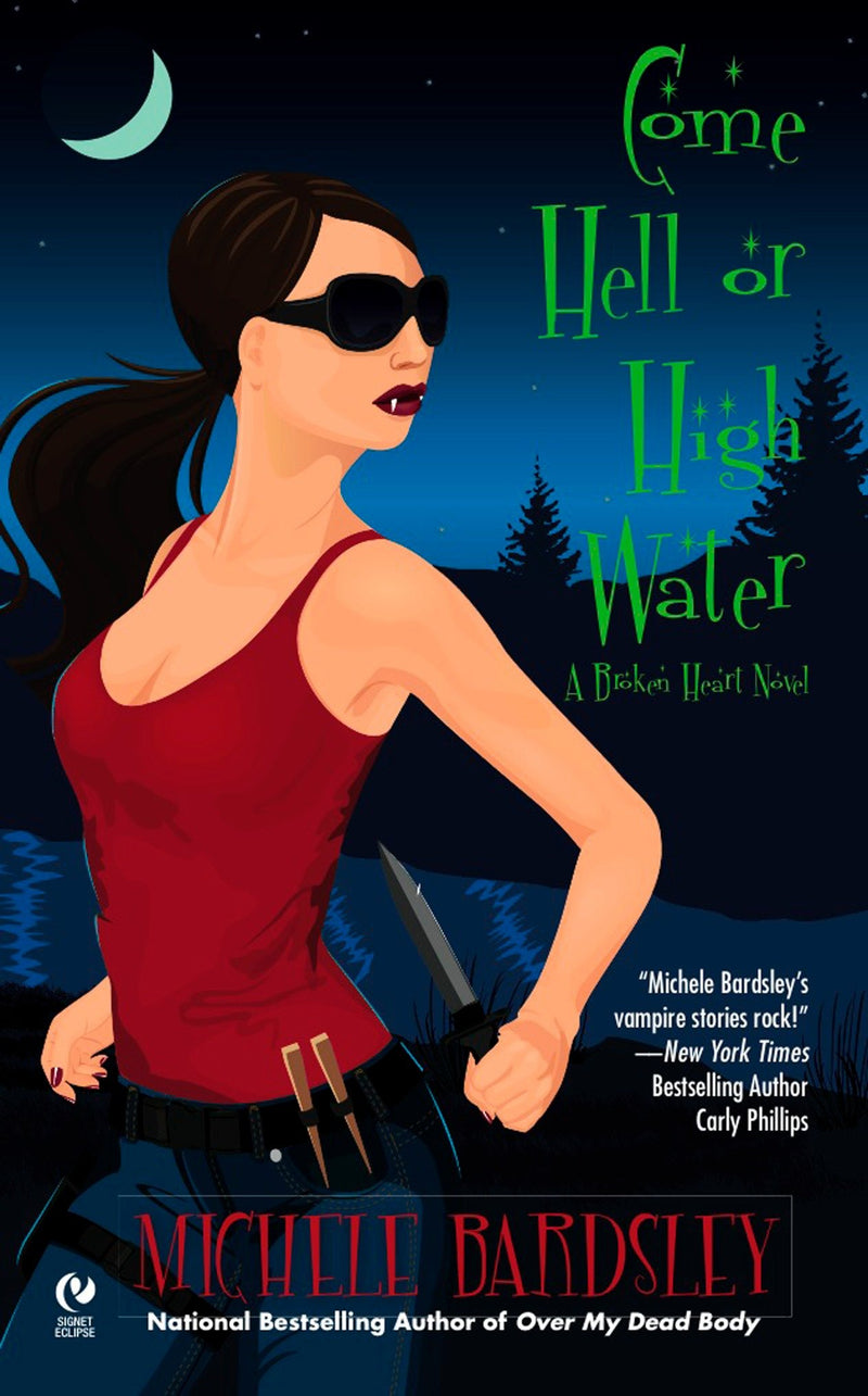 Come Hell or High Water